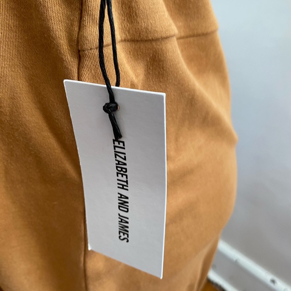 Elizabeth & James | Midi Tank Dress - Picture 8 of 8